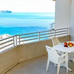 Homeincalpe Apolo Xvii 2-22-64 Calp