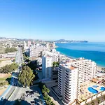 Homeincalpe Apolo Xvii 2-22-64 * Calp