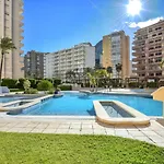 Homeincalpe Apolo Xvii 2-22-64 Daire *