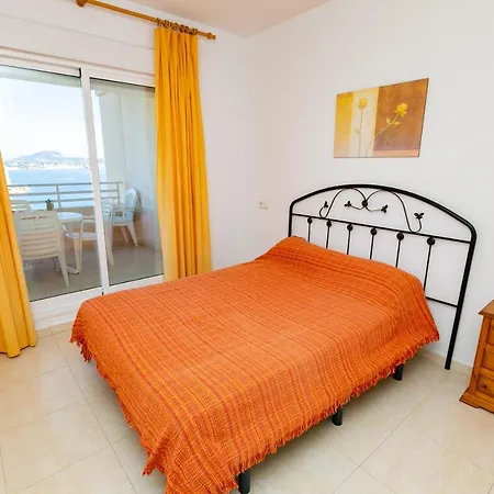 Apartament Homeincalpe Apolo Xvii 2-22-64