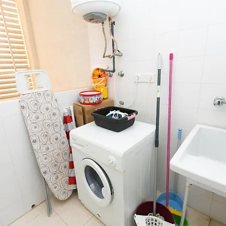 Homeincalpe Apolo Xvii 2-22-64 Apartment Calpe