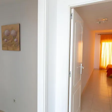 Apartment Homeincalpe Apolo Xvii 2-22-64