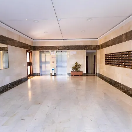 Homeincalpe Apolo Xvii 2-22-64 Apartament