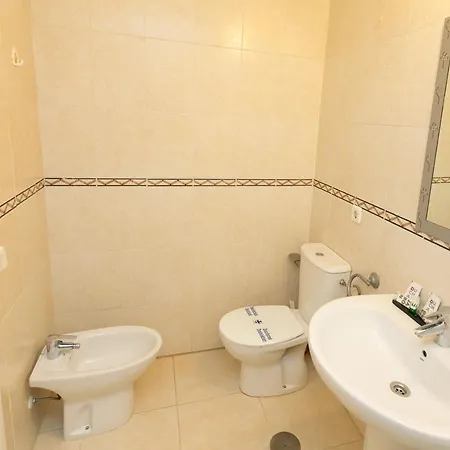 Homeincalpe Apolo Xvii 2-22-64 Apartment *