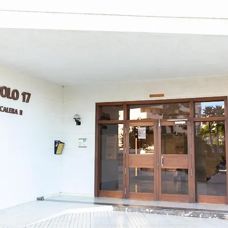 Homeincalpe Apolo Xvii 2-22-64 Calpe