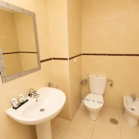Homeincalpe Apolo Xvii 2-22-64 Apartment Calpe