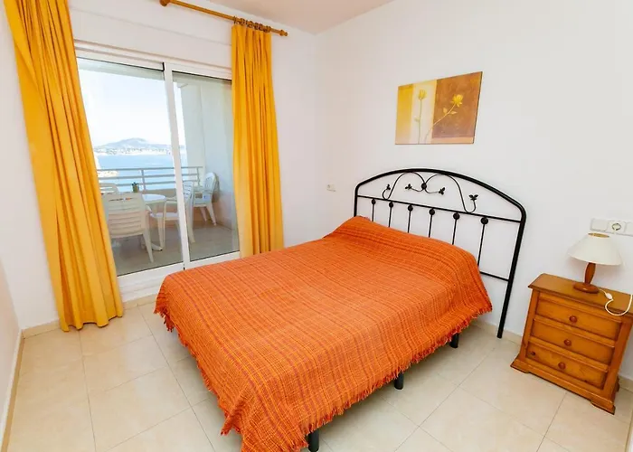 Apartament Homeincalpe Apolo Xvii 2-22-64