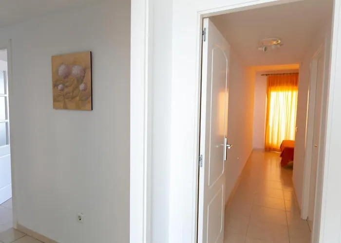 Apartament Homeincalpe Apolo Xvii 2-22-64