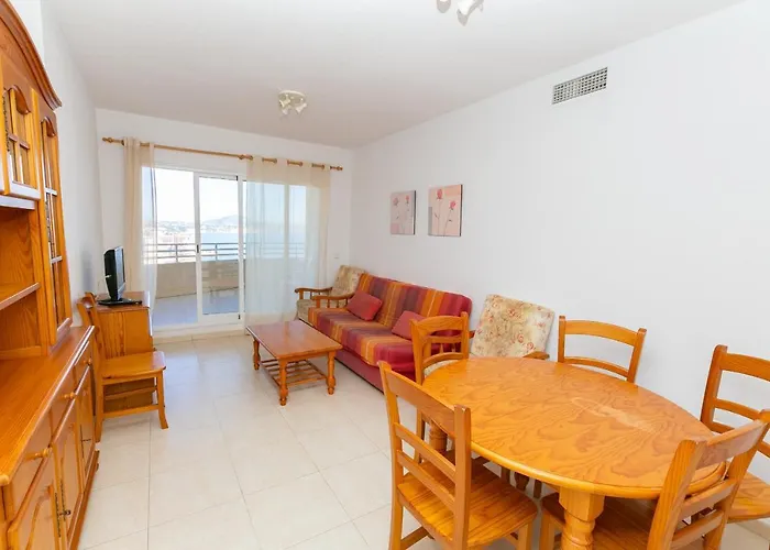 Apartament Homeincalpe Apolo Xvii 2-22-64