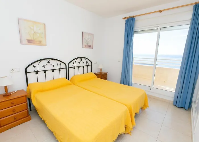 Homeincalpe Apolo Xvii 2-22-64 Calpe