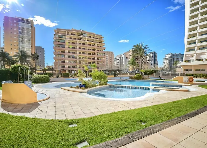 Homeincalpe Apolo Xvii 2-22-64 Calpe