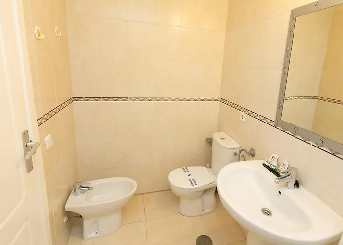 Homeincalpe Apolo Xvii 2-22-64 Apartament *