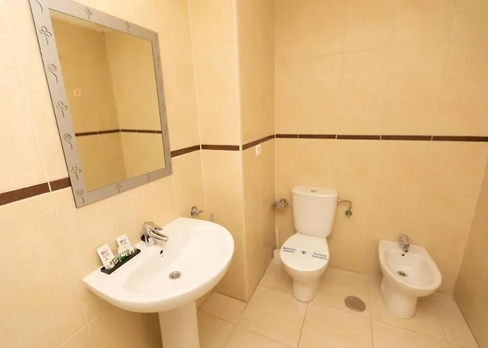 Homeincalpe Apolo Xvii 2-22-64 Apartament Calpe